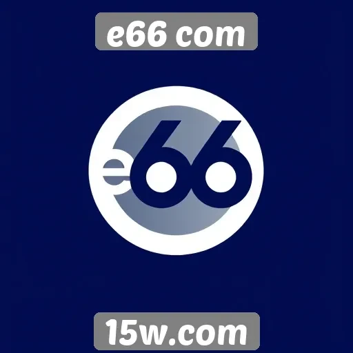 Plataforma e66 com recebe atualização significativa