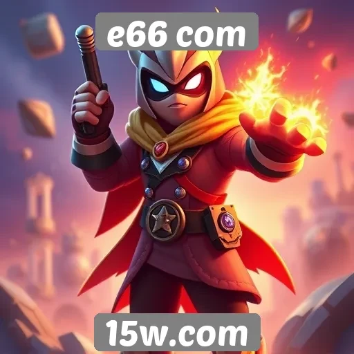 Comparativo entre e66 com e outras plataformas de jogos