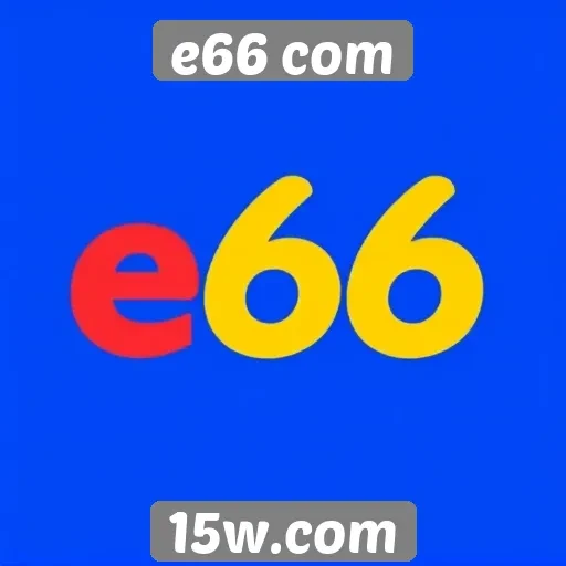 Feedback dos usuários sobre a experiência no E66 com